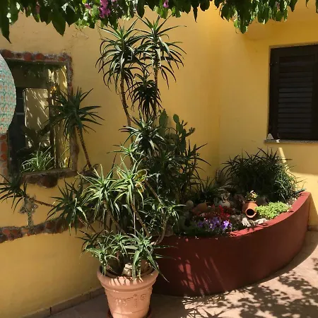 Bougainvillea Casa vacanze Crikvenica