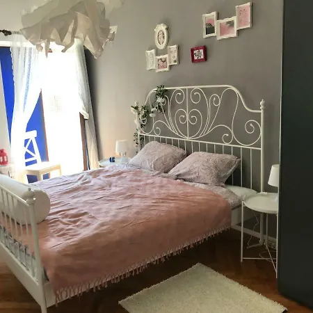 Casa vacanze Bougainvillea Crikvenica