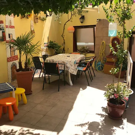 Casa vacanze Bougainvillea *