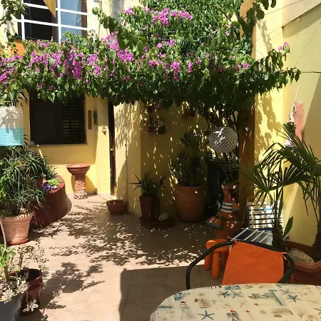 Holiday home Holiday Bougainvillea Crikvenica
