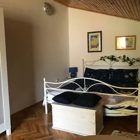 Holiday Bougainvillea Holiday home Crikvenica