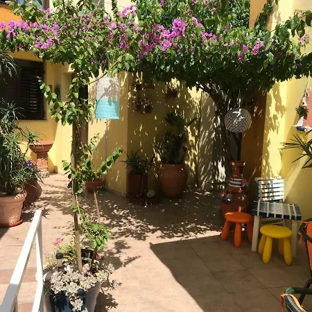 Case de vacanță Bougainvillea Crikvenica