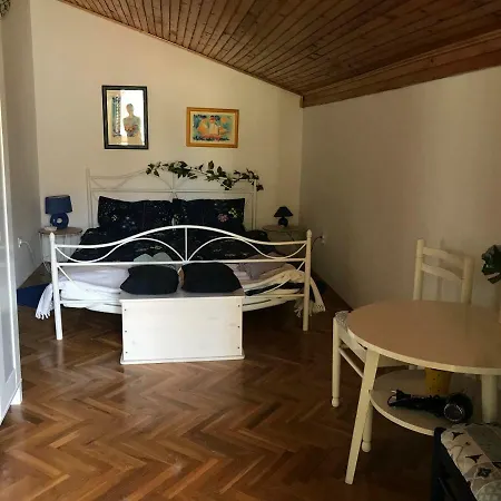 Holiday Bougainvillea Holiday home Crikvenica